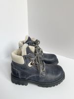 Новые зимние кожаные ботинки Il Gufo, 28