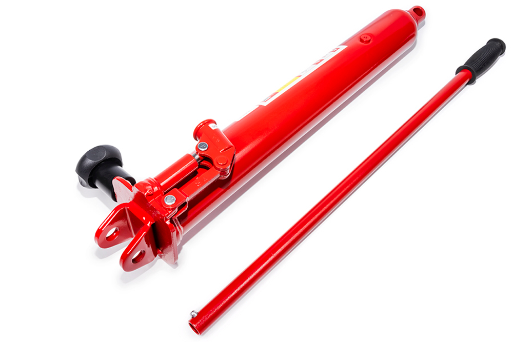 Цилиндр в сборе 5 тонн TH30506