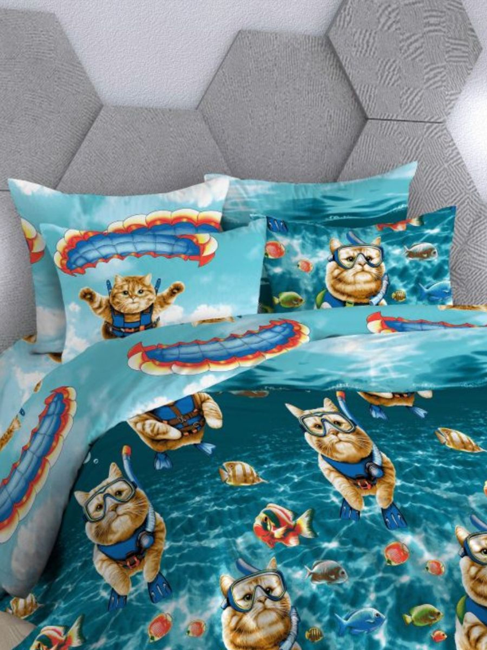 Постельное белье 2 спальное, бязь, наволочки 70х70, 100% хлопок, ивановский текстиль постельное белье