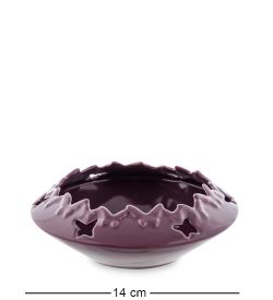 Pavone FM-89/ 8 Подсвечник «Бабочки»