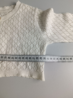 Кардиган H&M для малышки 1,5-2 года