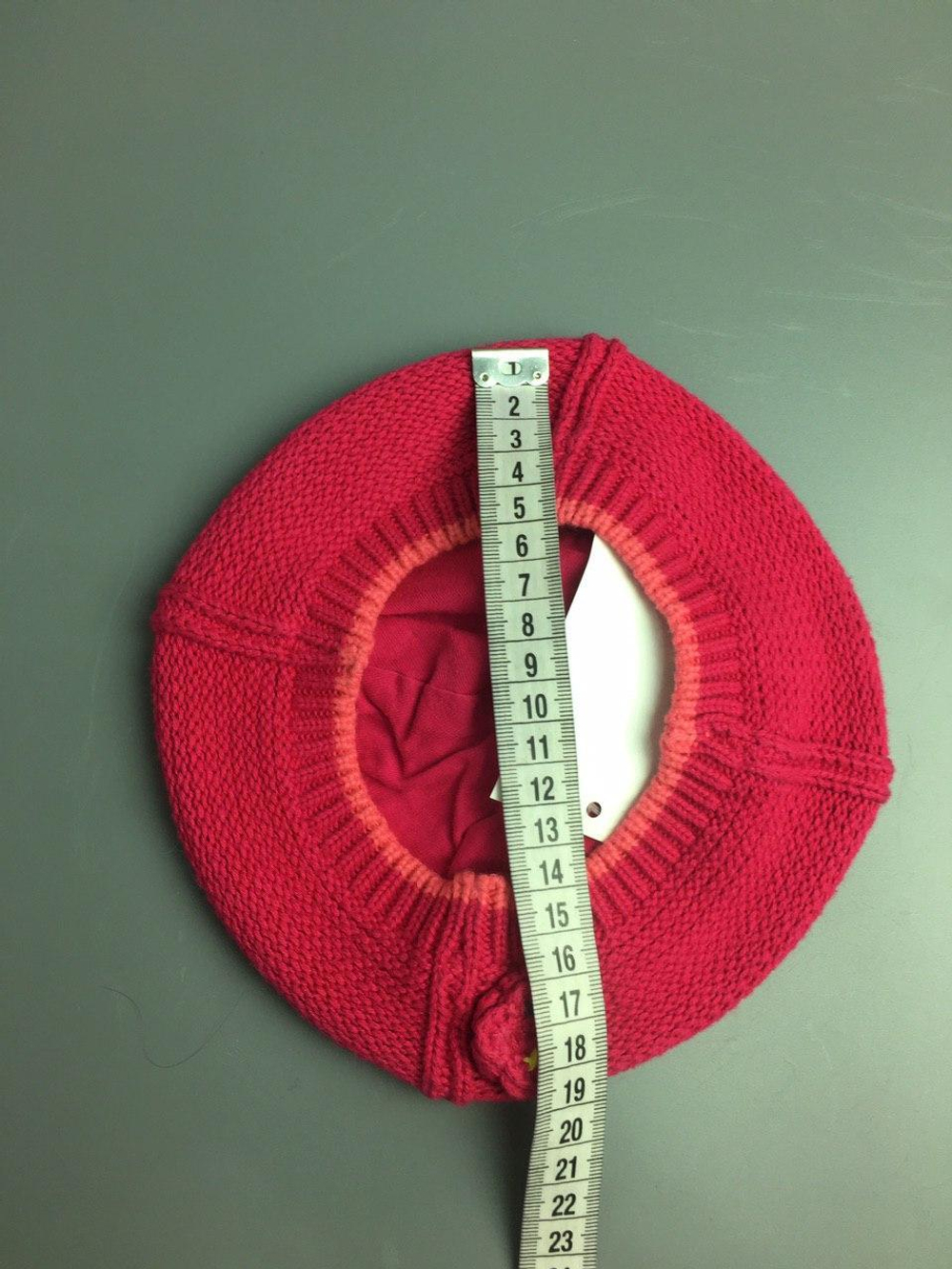 Берет ORCHESTRA на 6-9 месяцев