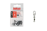 Вертлюг с застежкой Saikyo SA-301