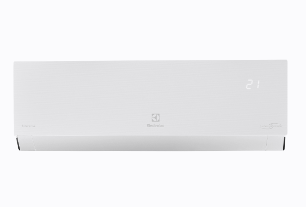 Сплит-система инверторного типа Electrolux Enterprise Super DC EACS/I-12HEN-WHITE/N8_24Y комплект