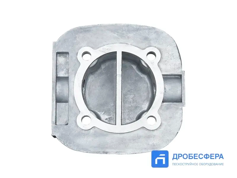 Головка цилиндра Remeza LB30-2/40-2 R 21123003