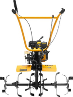 Мотоблок Denzel DPT-370S 7 л.с., ремен.сцеп 56443