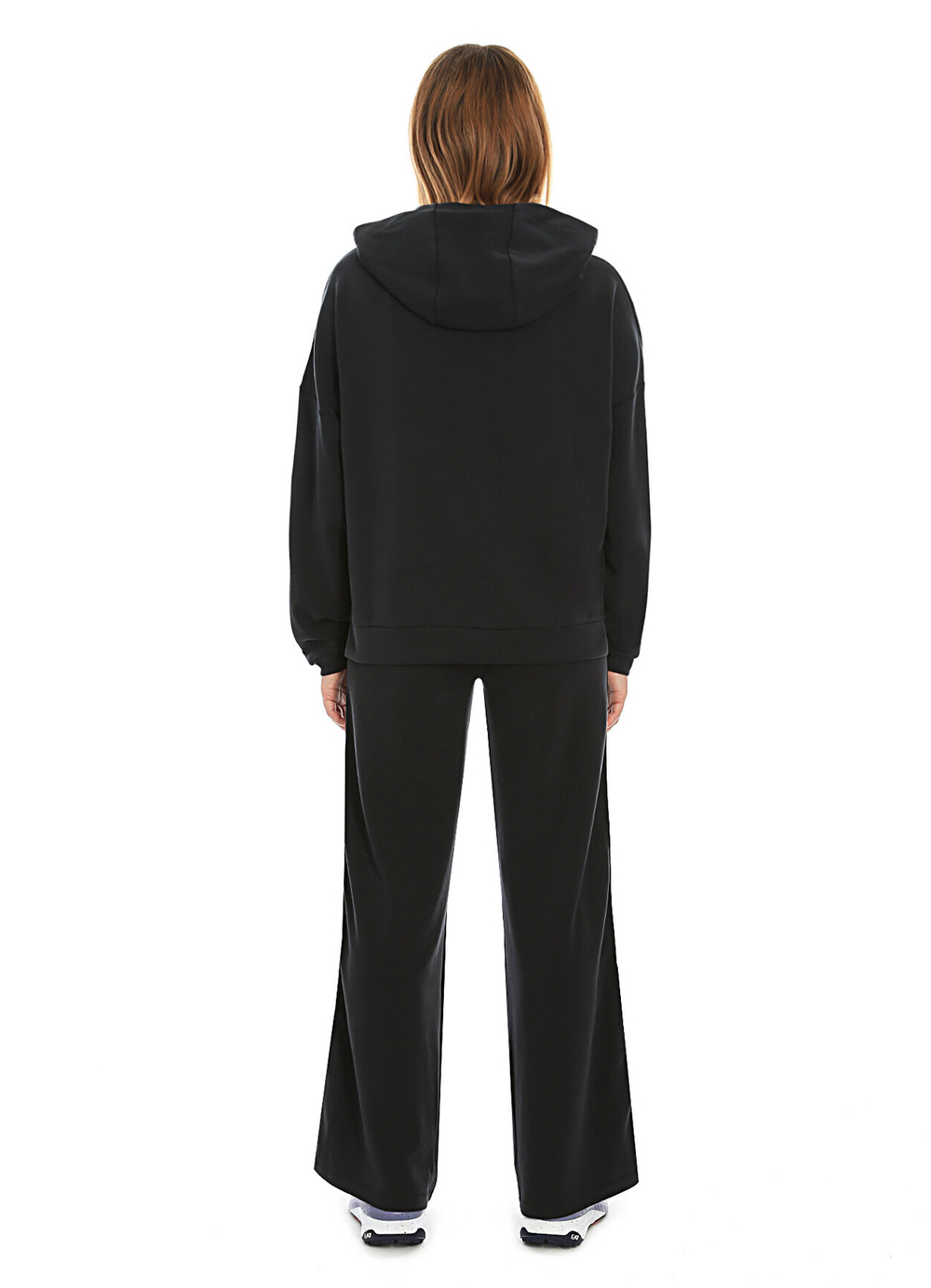 Костюм женский Tracksuit EA7