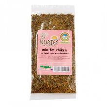 KURTES Приправа для курицы, 40 г
