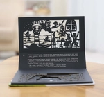 Рождественская песнь