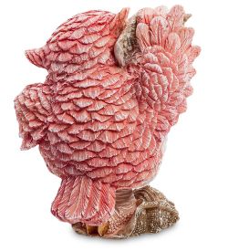 OL-6410-XA Фигура Сова «Путешественница» (Sealmark)