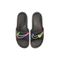 Nike Benassi JDI 'Black'
