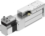 EGSS-BS-KF-60-50-12P-ST-M-H1-PLK-AA mini slide unit