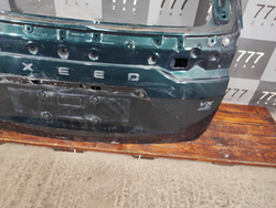 Крышка багажника Exeed VX 21-нв Б/У Оригинал 509001145AADYJ