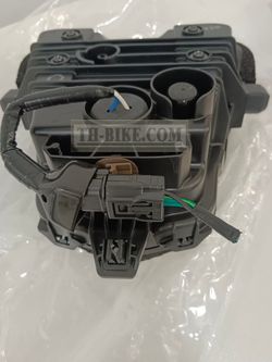 OEM HEADLIGHT LED CRF300L, set up kit for non LED models CRF250-300L-M. 33100, 33110 (DIY)