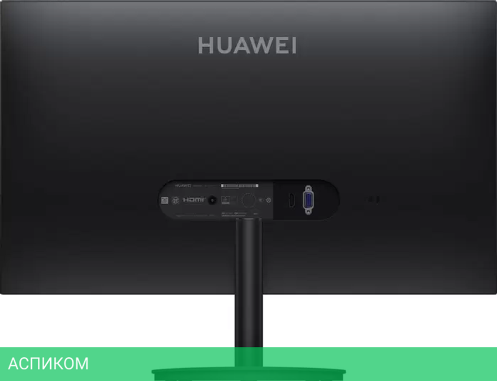 Монитор Huawei MateView SE SSN-24BZ без регулировки подставки