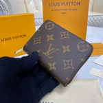 Louis Vuitton Zippy Coin Purse
