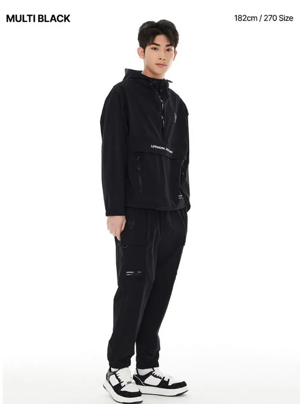 Кроссовки spacerun bake