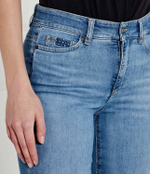 Джинсы FORLI Marc Cain - голубой(YP 82.13 D01)