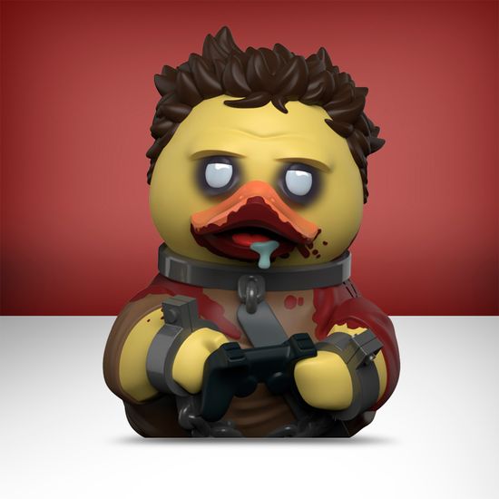 Фигурка-утка Tubbz Зомби по имени Шон Эд