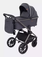 Коляска детская RANT "FALCON" (2в1) RA097 Graphite