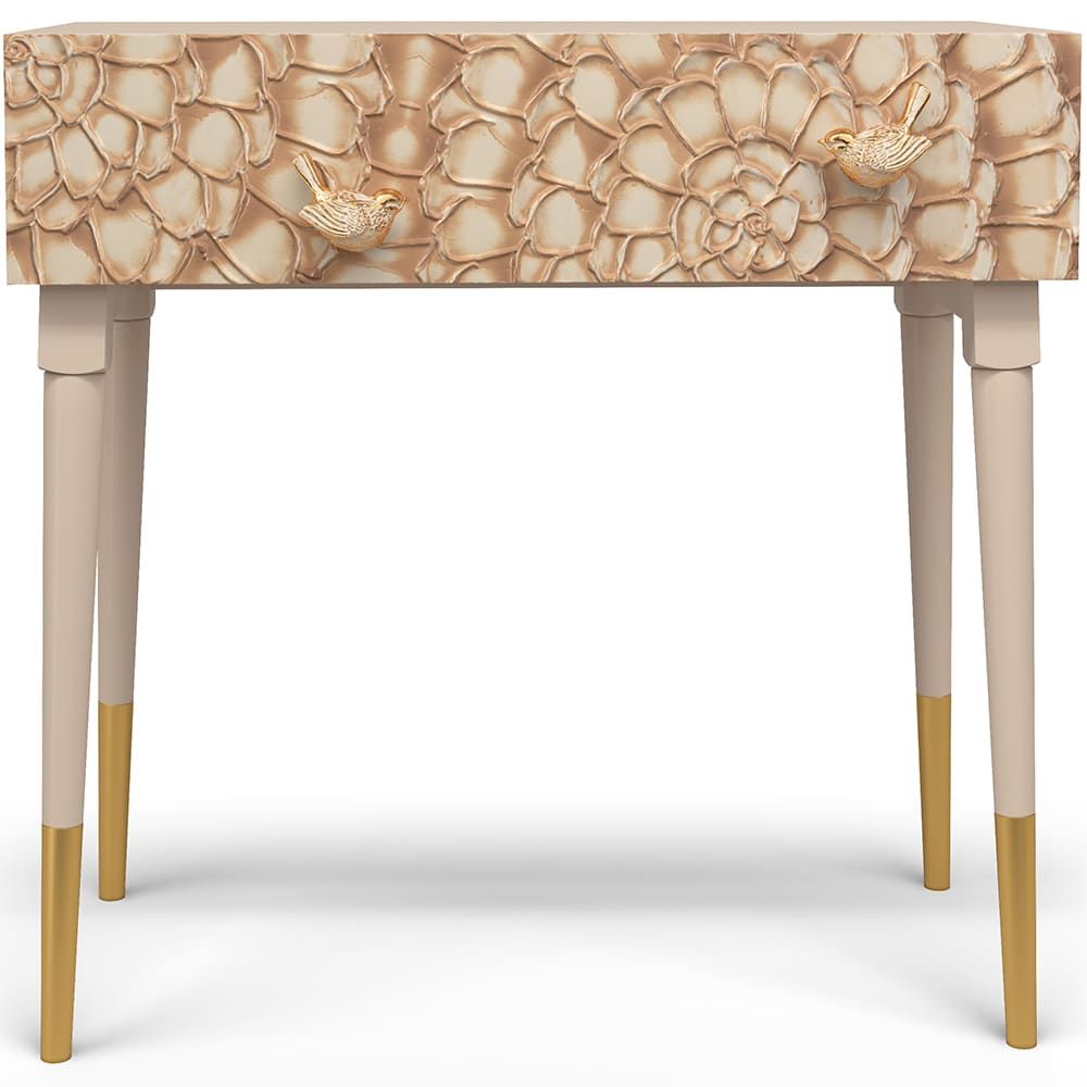 Консоль Терра Стайл Айвори