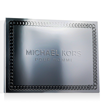 Michael Kors Pour Homme EDP 100 ml + EDP MINI 10 ml + ASB 100 ml + SG 100 ml (man) 1 pcs
