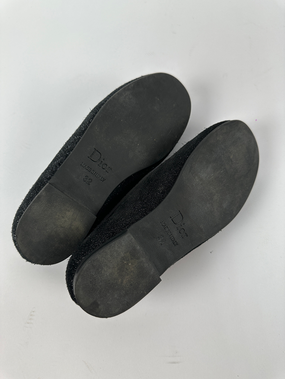 Туфли Christian Dior