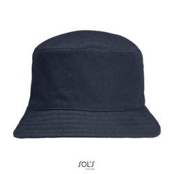 SOL'S BUCKET TWILL
