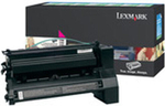 Lexmark C780A1MG тонерный картридж Подлинный Пурпурный 1 шт