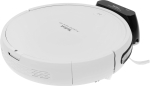 Робот-пылесос Tefal X-Plorer Serie 45 RG8227WH, белый/белый [2211401030]