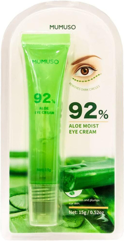 КРЕМ ДЛЯ ГЛАЗ