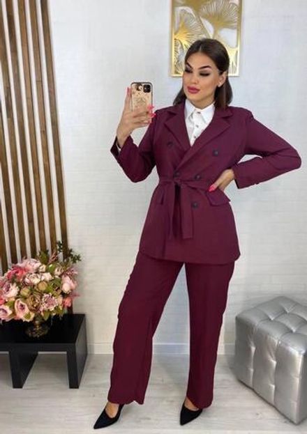 Комплект двойка 01498-4 Fabrika