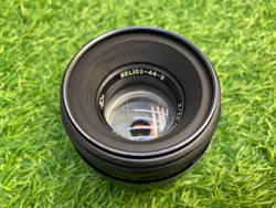 Zenit Helios-44-2 2/58mm