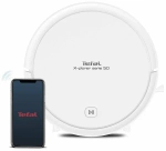 Робот-пылесос Tefal X-PLORER SERIE 50 RG7387WH (q)