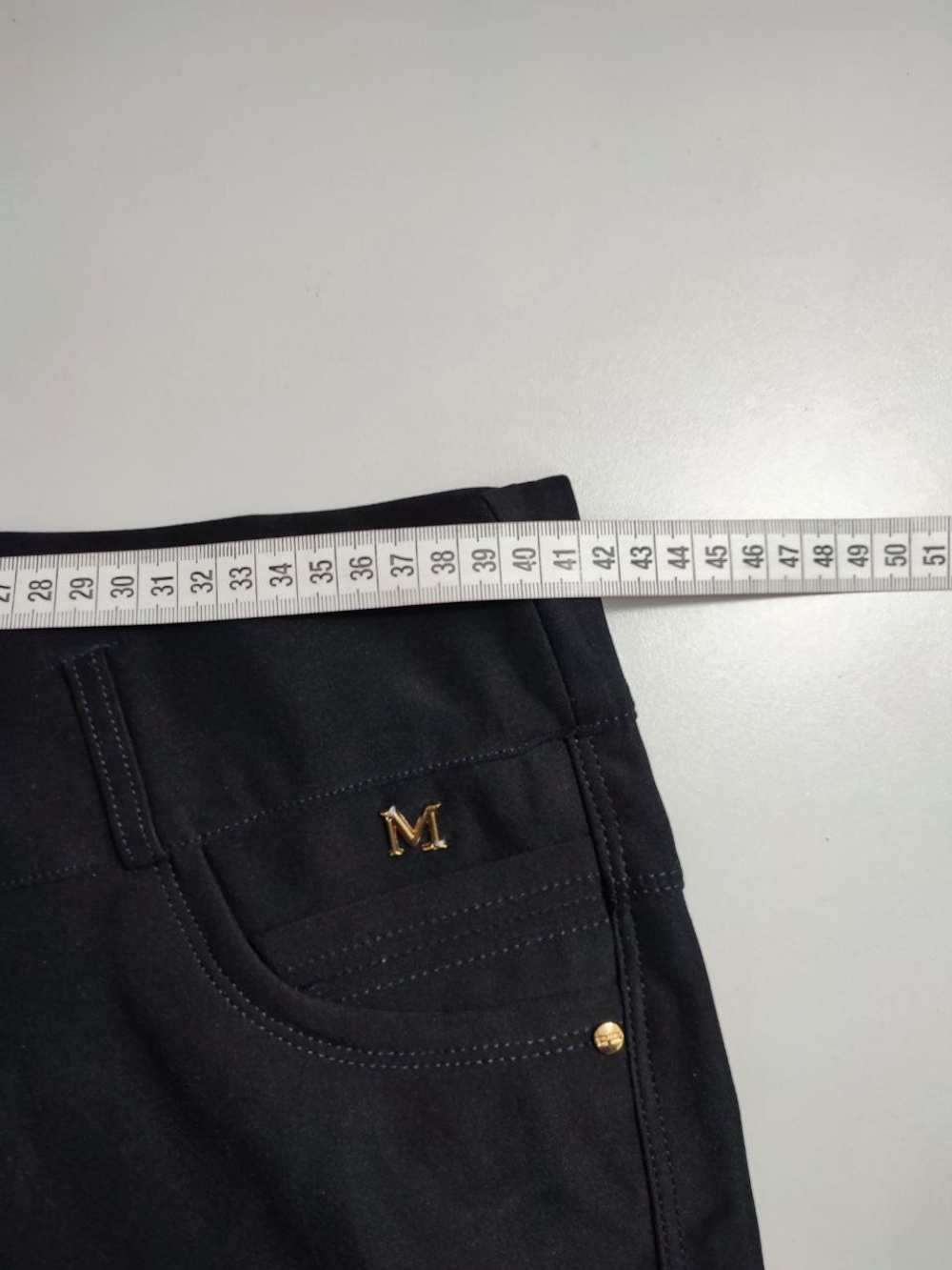 Брюки Mengqiusha классические 36 размер