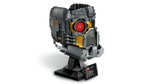 Конструктор LEGO Marvel 76251 Шлем Звёздного Лорда