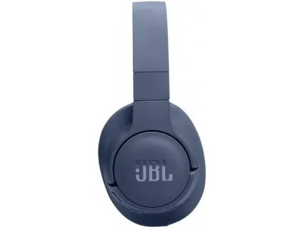 Наушники JBL Tune 720BT синий