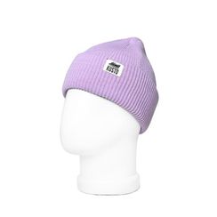 Шапка KUSTO ONE, сиреневый