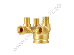 Коллектор газовый