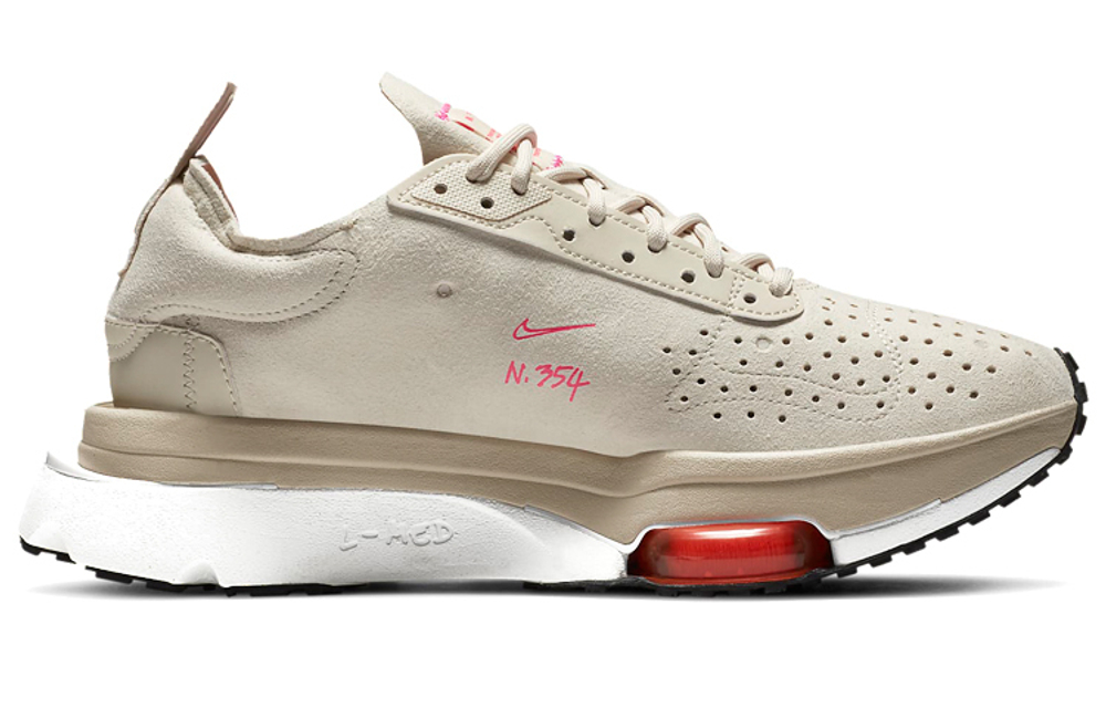 Кроссовки Nike Air Zoom Type (Женская размерная сетка)