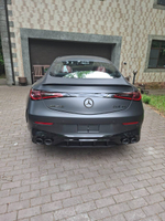 Mercedes-Benz CLE AMG 53 AMG, 2025