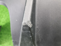 Юбка заднего бампера Haval F7 2 (2024-н.в.)