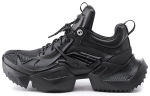 Ogr Mecha Four Seasons Chunky Sneakers