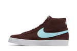 Кроссовки Nike Blazer Sb Glacier Ice
