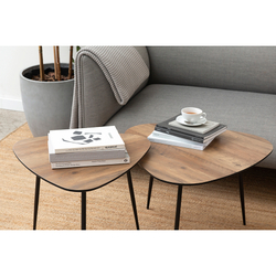 Столик Berg Alfie la-beta-alwa56