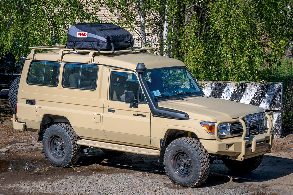 Бокс автомобильный на крышу мягкий (98x73.5x32 см) РИФ