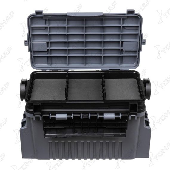 Ящик форелевый 42.5*27.5*28cm (N-ZY-301) Nisus