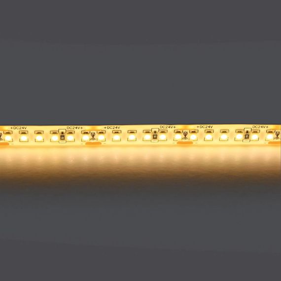 Светодиодная влагозащищенная лента Lightstar 14W/m 180LED/m теплый белый 5M 421053