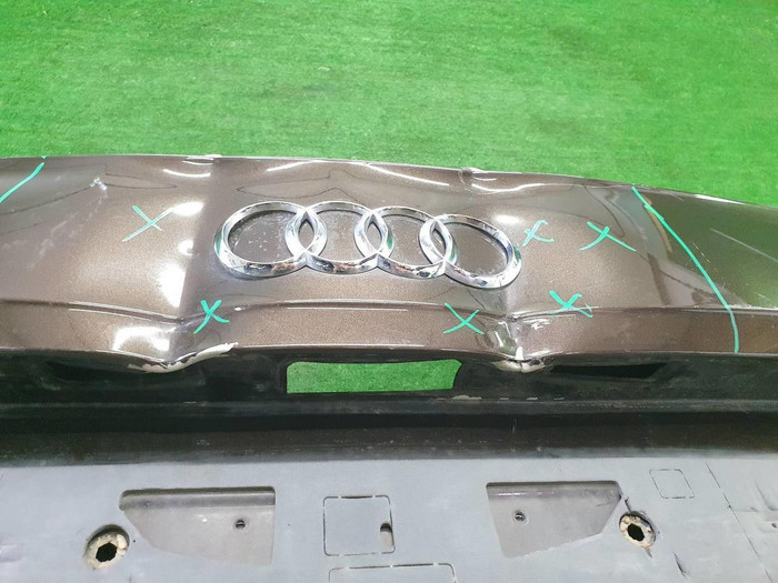 Крышка багажника Audi Q5 2 80A (2017-н.в.)