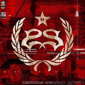 Stone Sour / Hydrograd (Coloured Vinyl)(2LP+CD)
